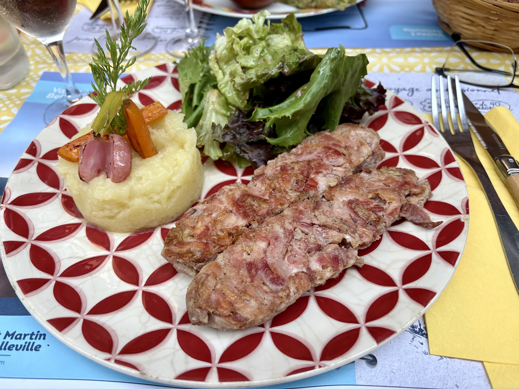 Photo 8 de Café Luna